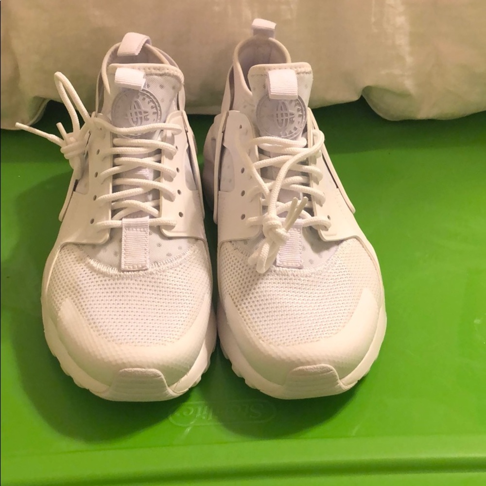 Nike air Huarache run ultra